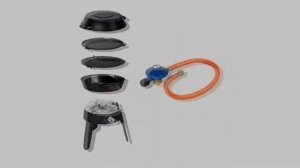 Cadac Safari Chef 2 + EN417 Regulator