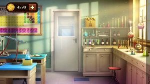 100 Doors Games Escape from School Levels 125