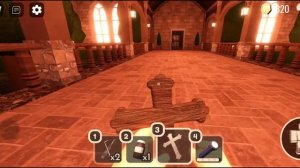 прохождение doors от 50 до 100 door