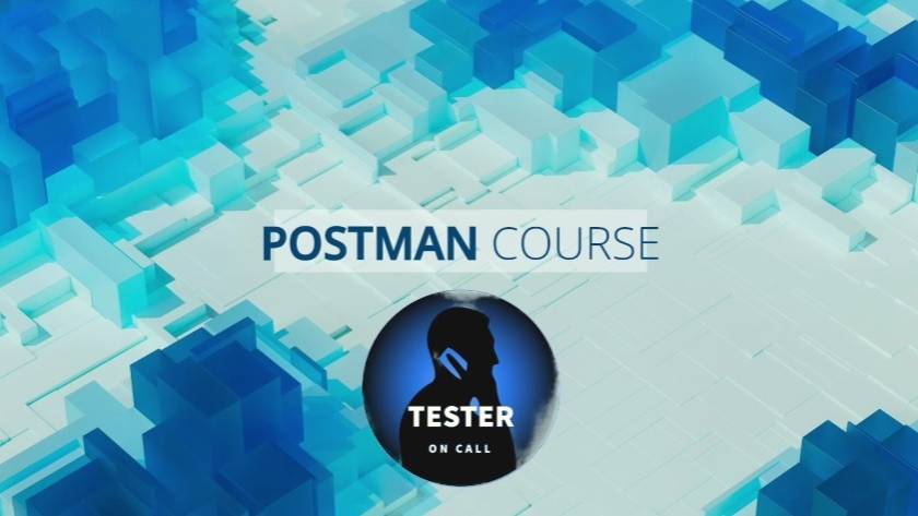 01. Postman - Интерфейс программы