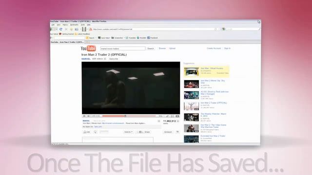 Free Video Downloader смотреть онлайн