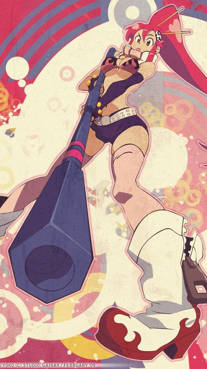 Факты об Аниме / Жанр Меха смотреть онлайн