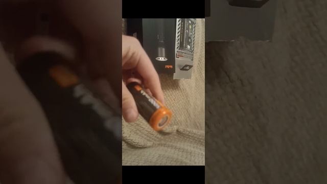 Фонарь LED ручной для охоты рыбалки Xiaomi смотреть онлайн