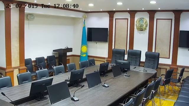 Прямая трансляция пользователя Маслихат Усть-Каменогорск смотреть онлайн