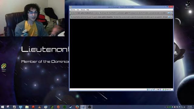 Windows 8.1 Installation Class смотреть онлайн