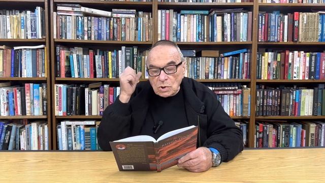 Сафари в Эдем. Лев Мак смотреть онлайн