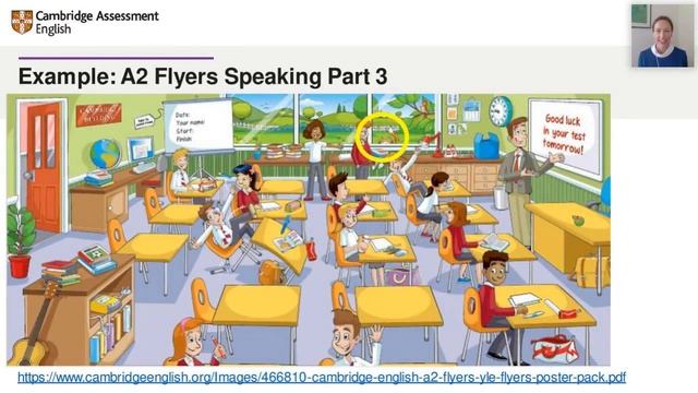 Teaching English online to young learners | Cambridge English