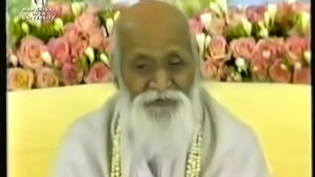 Пресс-конференция Махариши 2005 01 19 смотреть онлайн