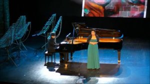 Anna Pardo @Hanoi Opera - O mio babbino caro