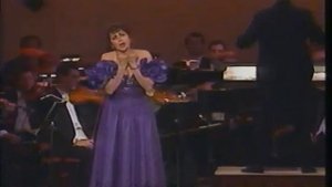 MARIA GULEGHINA: Vissi d'arte