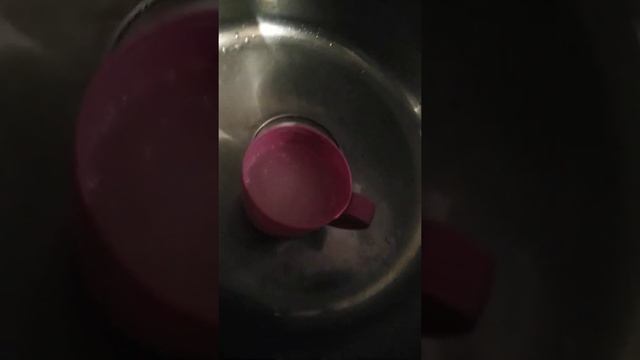 Реакция горячей водой и содой смотреть онлайн