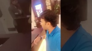 Movenpick Hotel Al mamzar Dubai