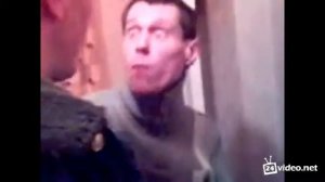 Дверь мне запилил быстро бл*