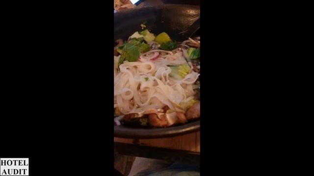 Великобритания Лондон - Bang Bang Vietnamese Canteen_1 Hotel Audit Отель Аудит.mp4 смотреть онлайн