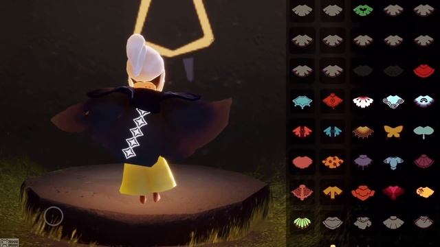 ALL NEW CAPES AND MASKS - Little Prince | Beta Spoiler | sky children of the light | Noob Mode