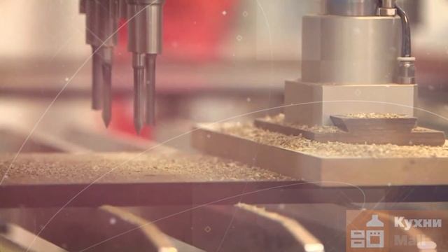 Производство Кухни Mall смотреть онлайн