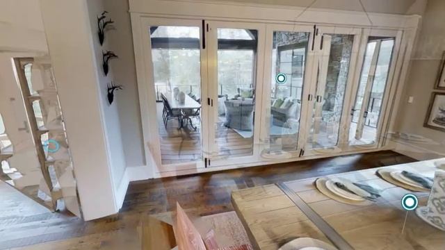 One vision tech  house