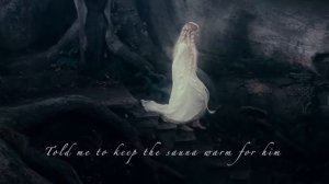 The Elves - Elvenpath (Nightwish) Official(no) Music Video with lyrics