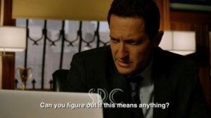 ⭐ Languages 👉 Sasha grew up speaking Russian, French and English - Sasha Roiz