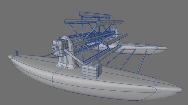 Wasserkraft смотреть онлайн