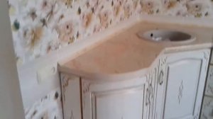 кухня классика 01