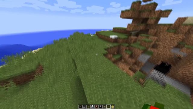 Самый глупый мод в Майнкрафт! смотреть онлайн