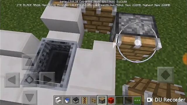 Реалистичная ванна в майнкрафте смотреть онлайн