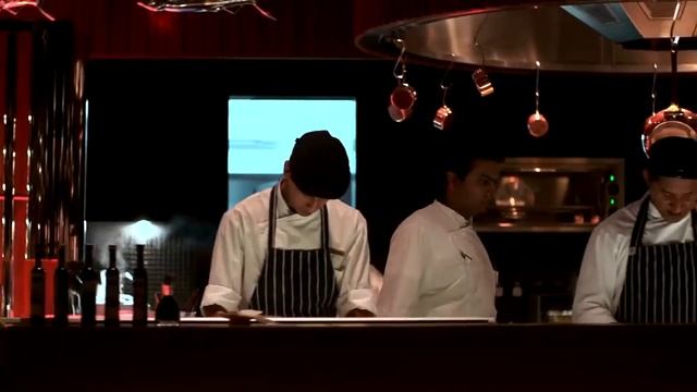 Velaa Private Island Maldives смотреть онлайн