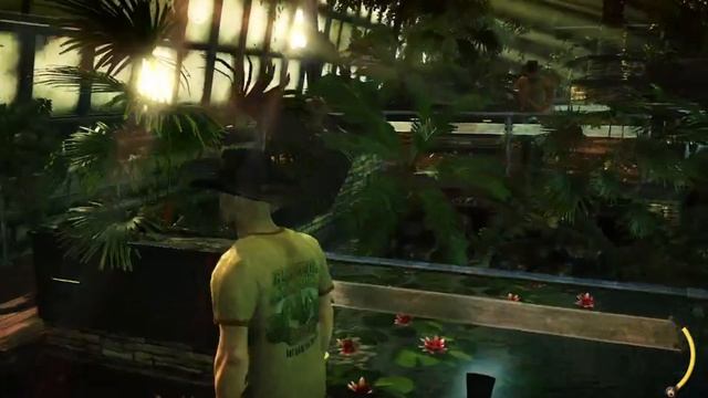 Hitman: Absolution Прохождение #1 смотреть онлайн