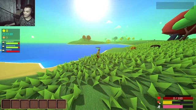 Стрим по muck смотреть онлайн