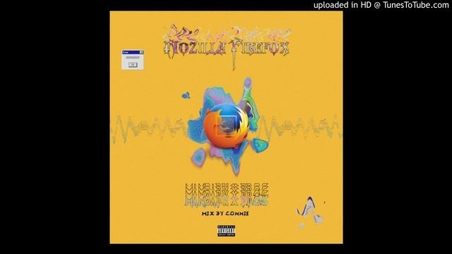 Mandark - MOZILLA FIREFOX feat. PROG смотреть онлайн