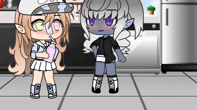 Я добавила им кухню и столовуюпишите можно уже отпускать?