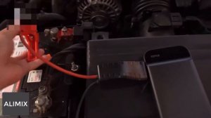 Пусковое Устройство Для Авто 70mai