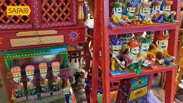 Sancharam | By Santhosh George Kulangara | Dubai 03 | Safari TV смотреть онлайн