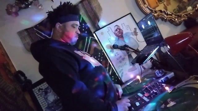 40 BARRS VS YOSHI G. SCRATCH RANT ( Before Chrome 23 battle) смотреть онлайн