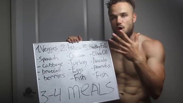 Как избавиться от жира на животе за 1 неделю🙀/How To Lose Belly Fat In 1 Week ИГОРЬ ВОЙТЕНКО
