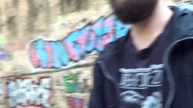 ПАНКИ часть 2