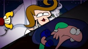 45 Minutes to Loose Ends (AMV)