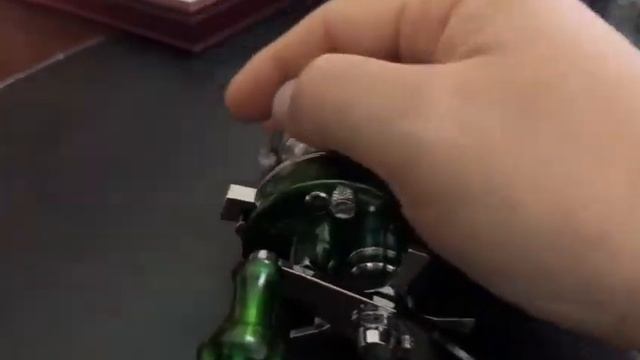 Abu ambassadeur 2500C смотреть онлайн