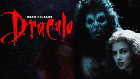 САМЫЙ ИЗВЕСТНЫЙ ВАМПИР