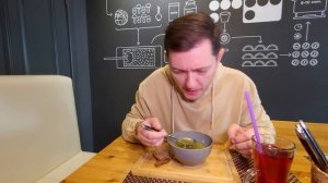 Окунуться в Пермскую кухню с нотками пистиков!