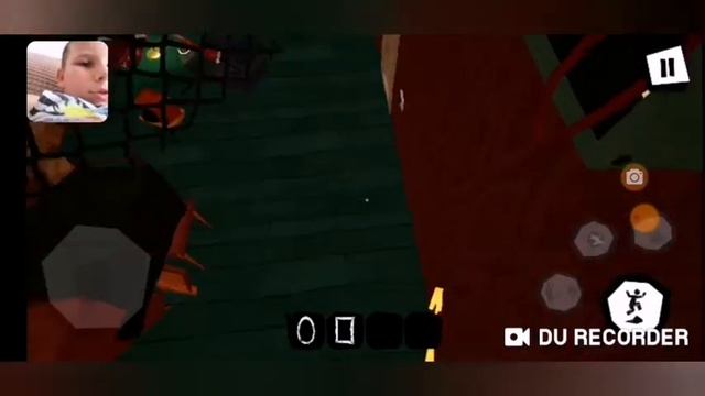 КАК ПРОЙТИ 3 АКТ ПРИВЕТ СОСЕД!!! КАК ДОСТАТЬ ЛОМ И ПРОЙТИ КОШМАР!!! смотреть онлайн