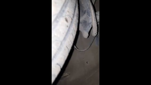 RAVON R3 - Ошибка С0040 датчик АБС смотреть онлайн