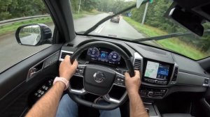 Ssangyong Rexton 2024 [2.2 202 HP] |0-100| POV Test Drive
