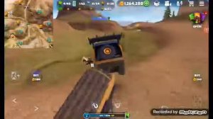 Під  Музончик играю в оф зе роад