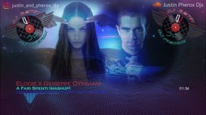 Elodie X Giuseppe Ottaviani - A Fari Spenti (Mashup)