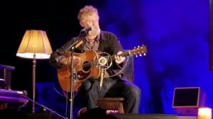 Glen Hansard "When Your Mind's Made Up"-The Grand Opera House, Belfast NI 10-22-2021