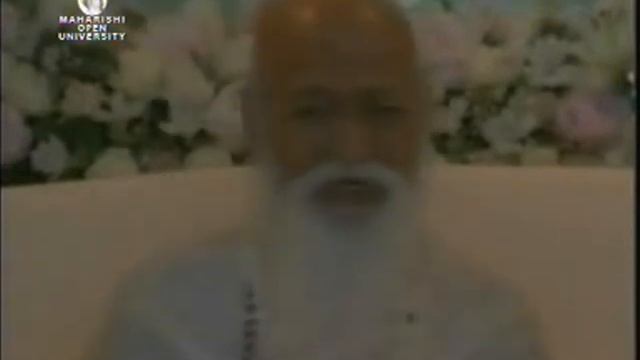 Пресс-конференция Махариши 2003.06.11 смотреть онлайн