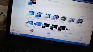 All Windows 7 theme logon sounds