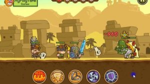 Shorties's Kingdom 2 (Pc Gameplay Walkthrough)